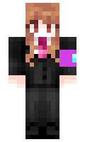 HoloRem minecraft skin