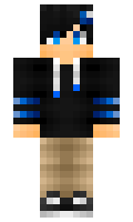 Sk8eight minecraft skin
