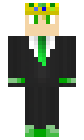 CoolTurtleGamer minecraft skin