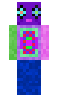 Rimune minecraft skin