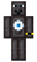 ranimtor minecraft skin