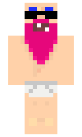 chibucks minecraft skin