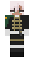 BlockHope minecraft skin