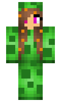 FroggyHop minecraft skin