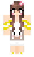 Lucym1997 minecraft skin
