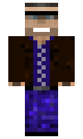 BARADUZ minecraft skin