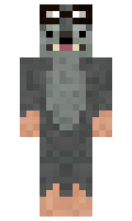 Lynix851 minecraft skin