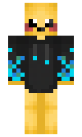 Mirikira350 minecraft skin