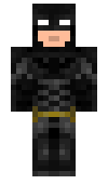 BuNagaf minecraft skin