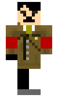 VISKAREN minecraft skin