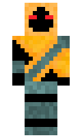 Omeyyades minecraft skin