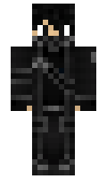 Isogel minecraft skin