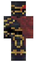 IcyyVaporr minecraft skin