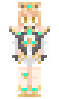 Greggyy minecraft skin