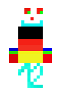 ToJaGr minecraft skin