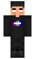 WakeBeast minecraft skin