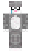 yky minecraft skin