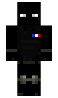 Tenaax minecraft skin
