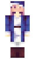 jorachii minecraft skin