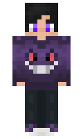 Dorxon minecraft skin