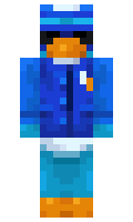 Nimble minecraft skin