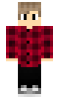 JustShootMe minecraft skin