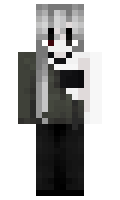 yanxiu minecraft skin