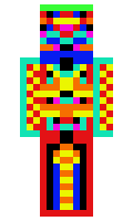 AlbertHoffmann minecraft skin