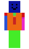 snacksisalex minecraft skin
