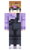 jensjeflensje minecraft skin