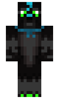 wiskers minecraft skin