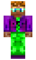 21a537902564c0 minecraft skin