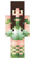 pagee minecraft skin