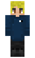 StruckKarma minecraft skin