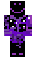 Millycute minecraft skin