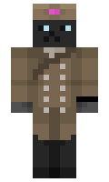 Gatto09 minecraft skin