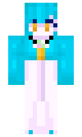 TuxedoGreg27 minecraft skin