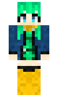 Officiant minecraft skin