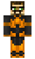 Smuggy minecraft skin