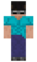 Ligyb minecraft skin