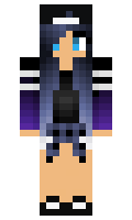 poli minecraft skin