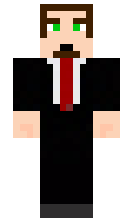 DrDonut minecraft skin