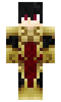 Borin8 minecraft skin