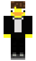 AppleBlade minecraft skin