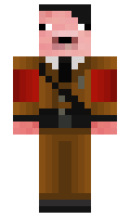 FaldPlay minecraft skin