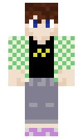 BjacksonMC minecraft skin