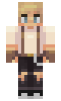 xPavciox minecraft skin