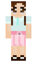 ShazumitheStrong minecraft skin
