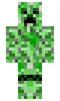 CKWestForce minecraft skin