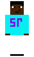 SRankShooter minecraft skin